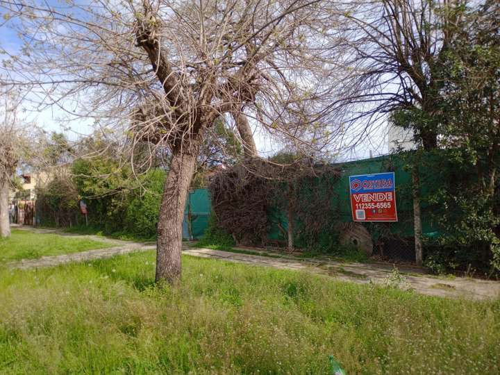 Terreno en venta en Padre Mora, 2731, Buenos Aires