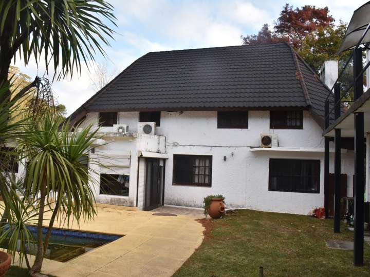 Casa en venta en Punta Del Este