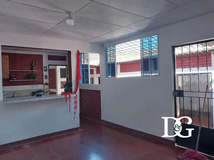 Casa en venta en Ahuachapán
