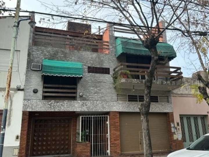 Casa en venta en Fonrouge, 1000, Ciudad Autónoma de Buenos Aires