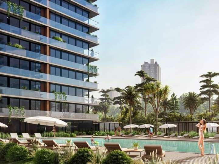 Apartamento en venta en Avenida Chiverta, Punta Del Este