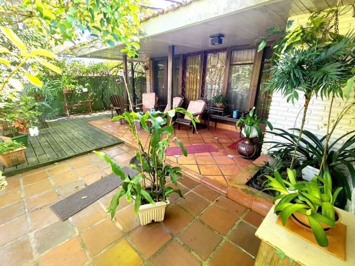 Casa en venta en Avenida a la Laguna, Maldonado