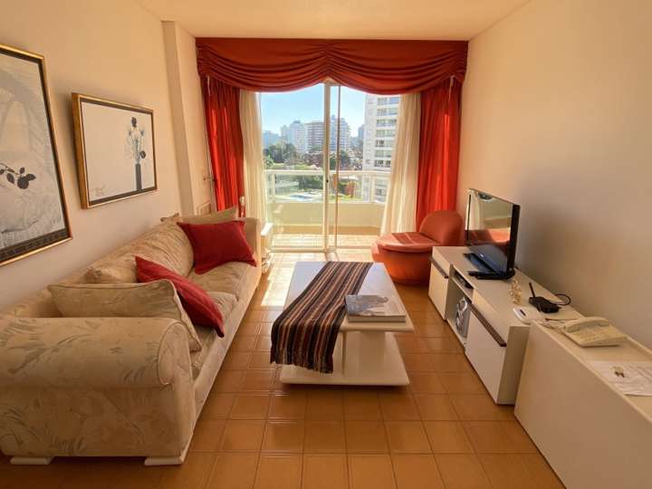 Apartamento en venta en Punta Del Este