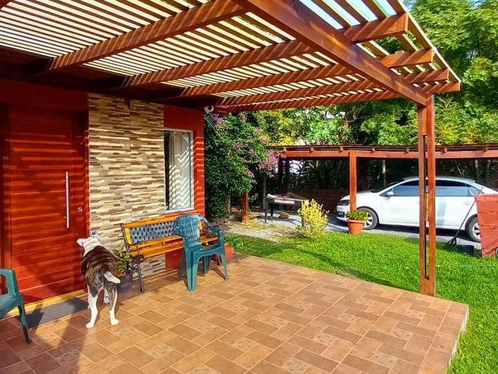 Casa en venta en Calle 2, Maldonado