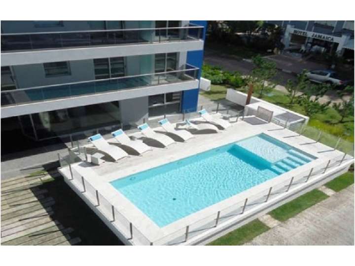 Apartamento en venta en Punta Del Este