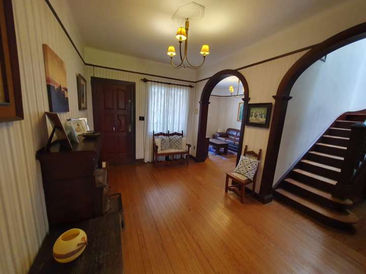 Casa en venta en Pocitos, Montevideo