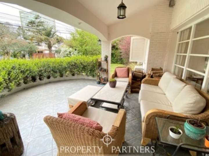 Casa en venta en Punta Del Este