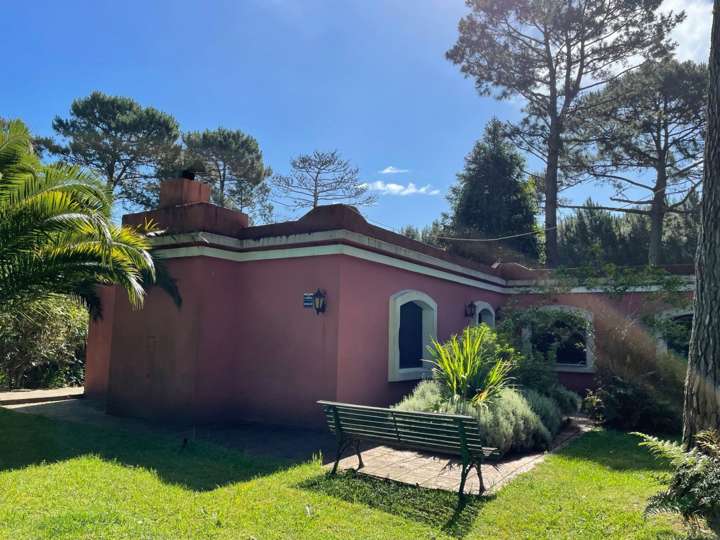 Casa en venta en Maldonado