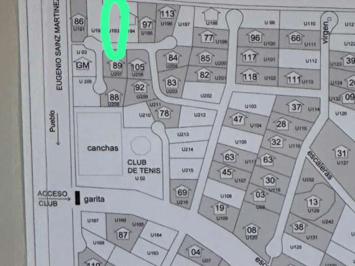 Terreno en venta en Maldonado