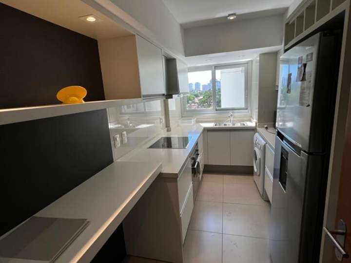 Apartamento en venta en Punta Del Este