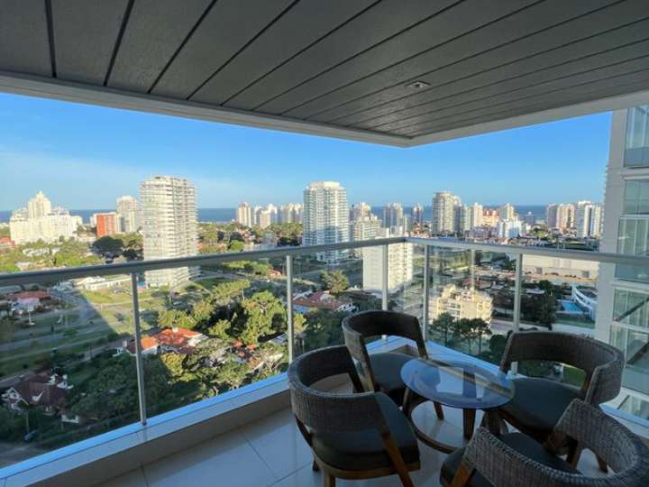 Apartamento en venta en Punta Del Este
