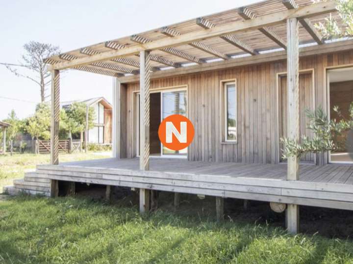 Casa en venta en La Juanita
