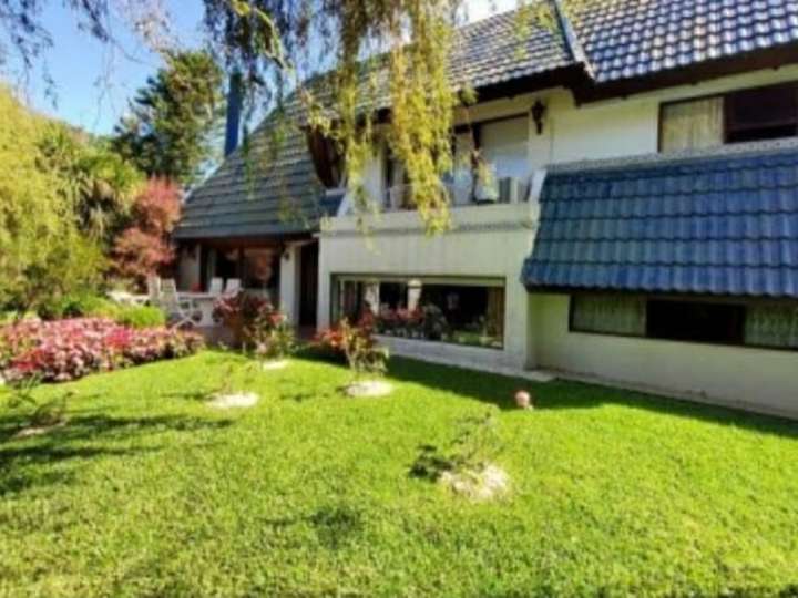 Casa en venta en Pinares, Maldonado