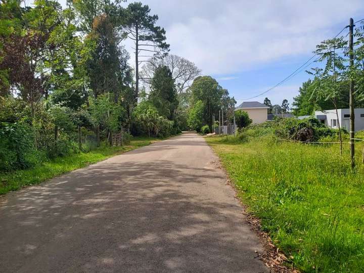 Terreno en venta en Maldonado
