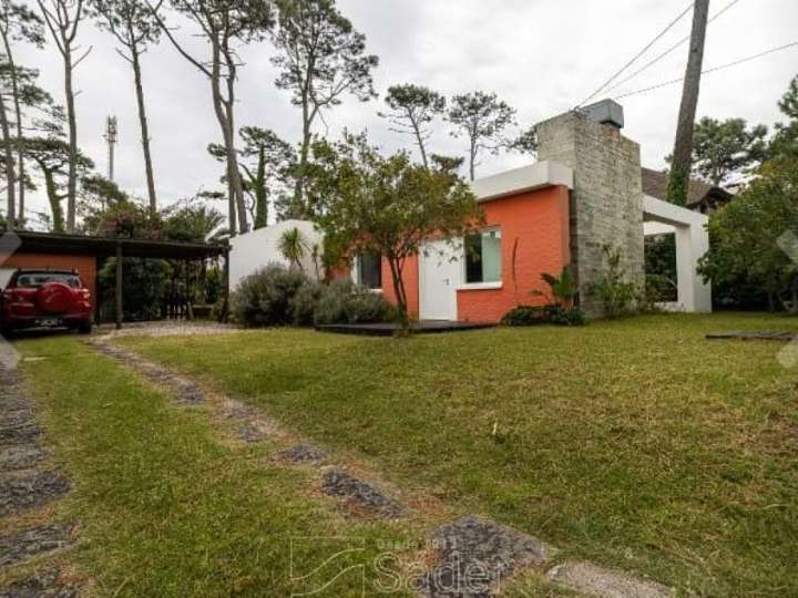 Casa en venta en Pinares, Maldonado