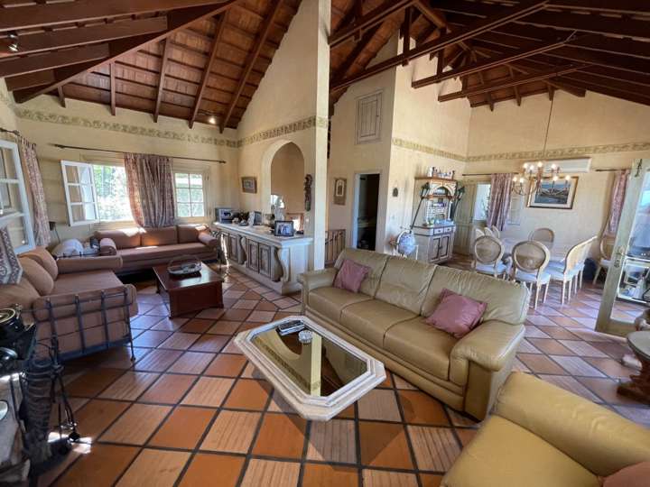 Casa en venta en Punta Del Este