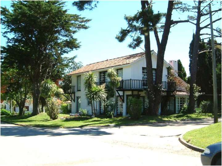 Casa en venta en Punta Del Este