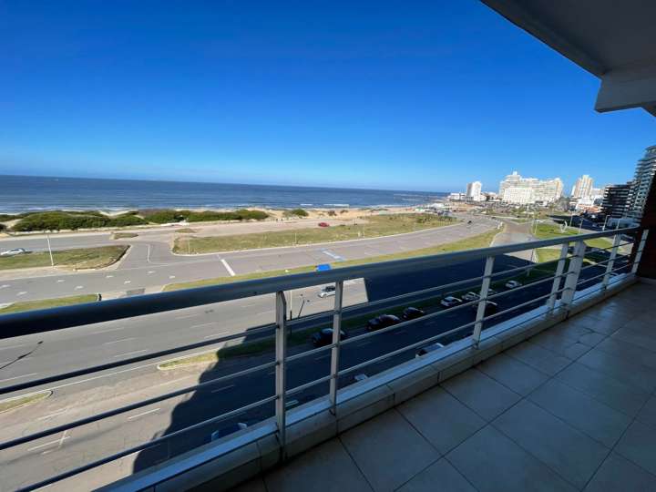 Apartamento en venta en Punta Del Este