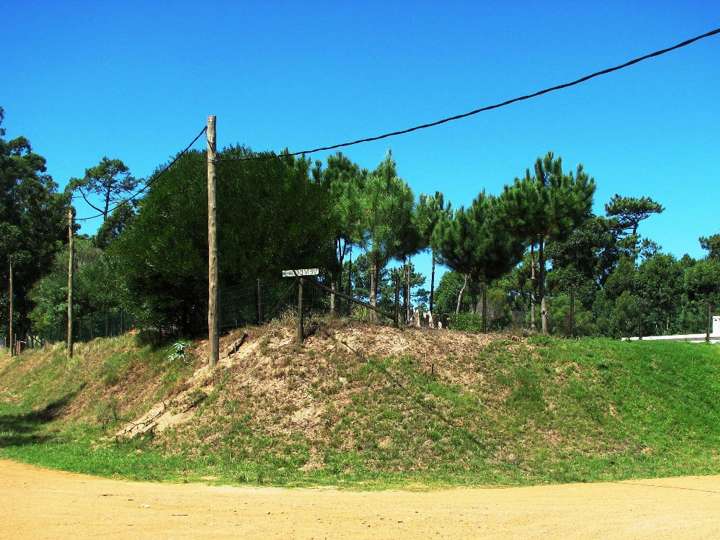 Terreno en venta en Pinares, Maldonado