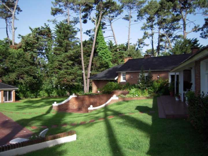 Casa en venta en Punta Del Este