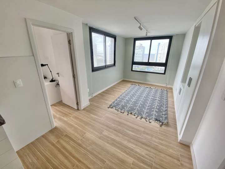 Apartamento en venta en Punta Del Este