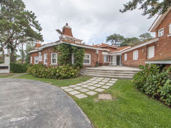 Casa en venta en Punta Del Este