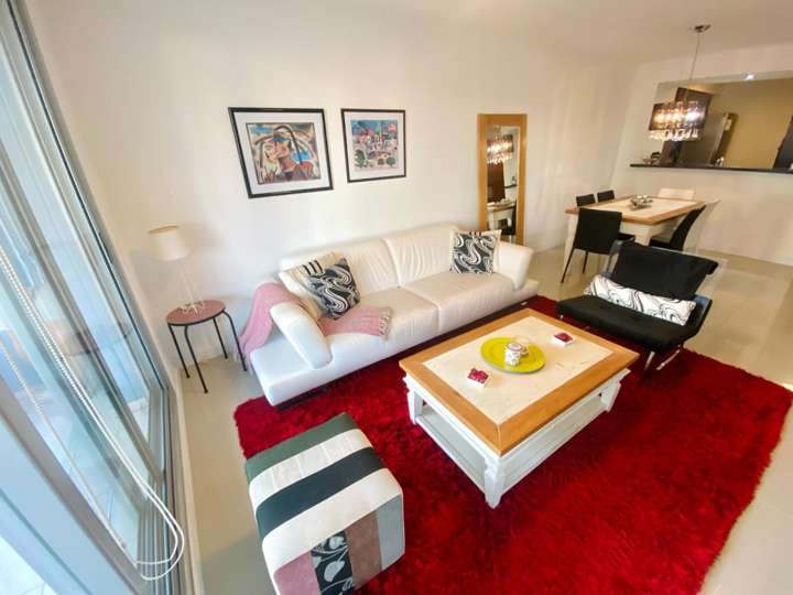 Apartamento en venta en Punta Del Este