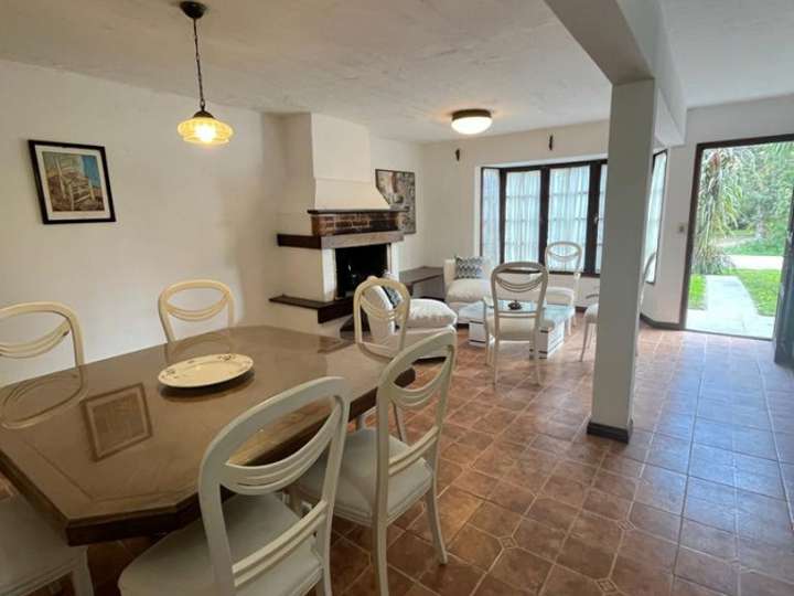 Casa en venta en El Tesoro