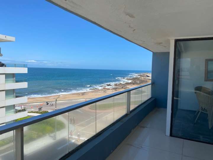 Apartamento en venta en Maldonado