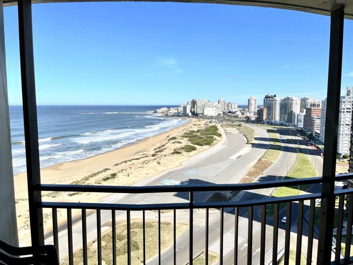 Apartamento en venta en Punta Del Este