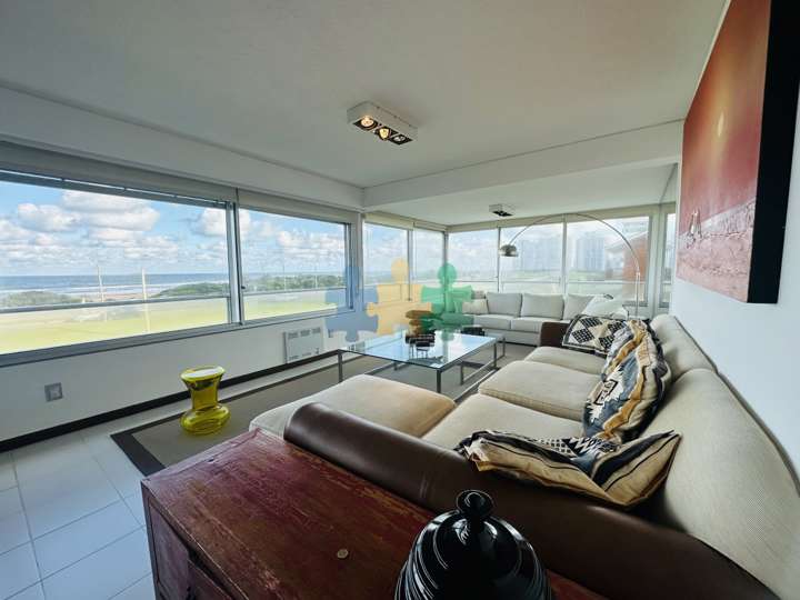 Apartamento en venta en Punta Del Este