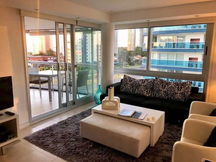 Apartamento en venta en Punta Del Este