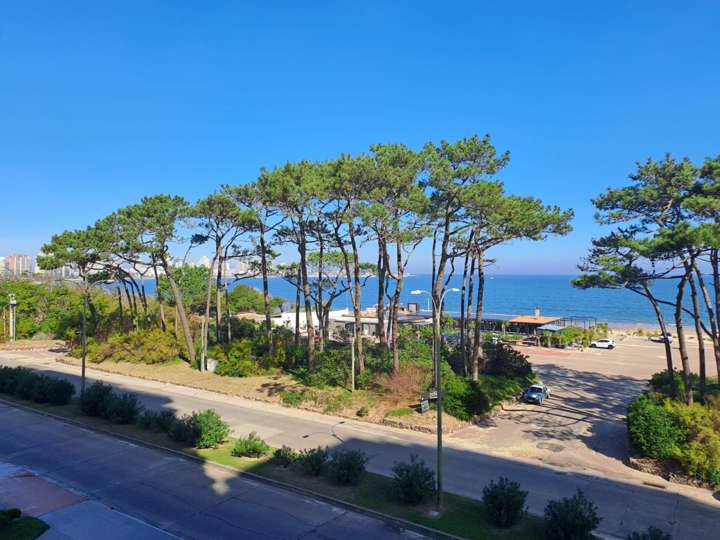 Apartamento en venta en Punta Del Este