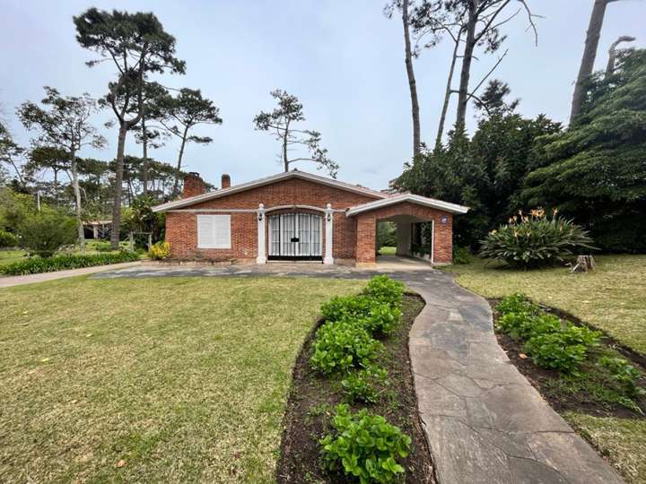 Casa en venta en Punta Del Este