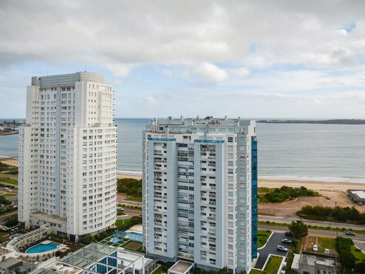 Apartamento en venta en Punta Del Este