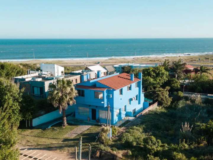 Casa en venta en El Cazón, Maldonado