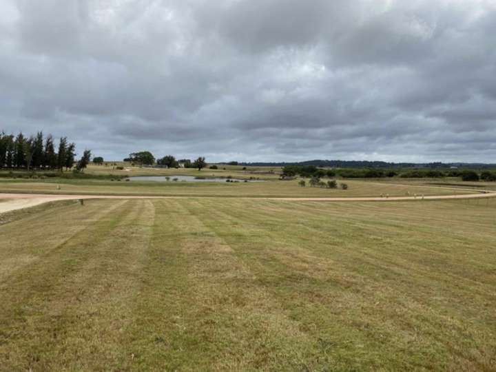 Terreno en venta en Maldonado