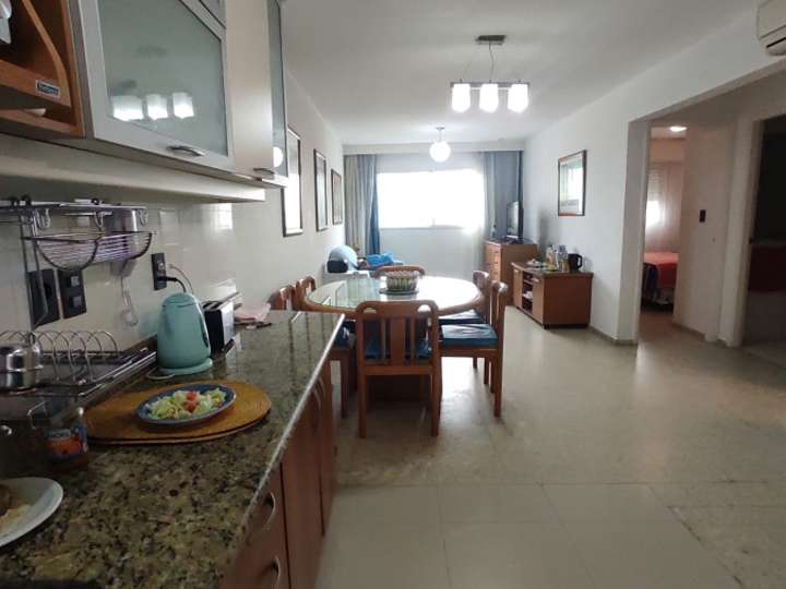 Apartamento en venta en Gorlero, Maldonado