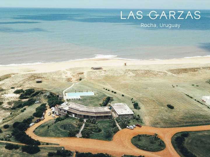 Terreno en venta en Rocha