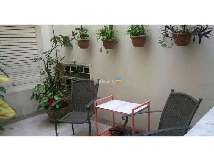 Apartamento en venta en Canelones, Montevideo