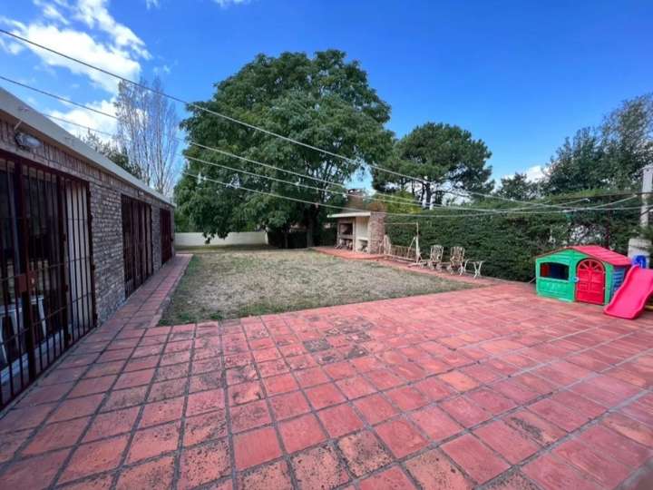 Casa en venta en Lancasteriana, Montevideo