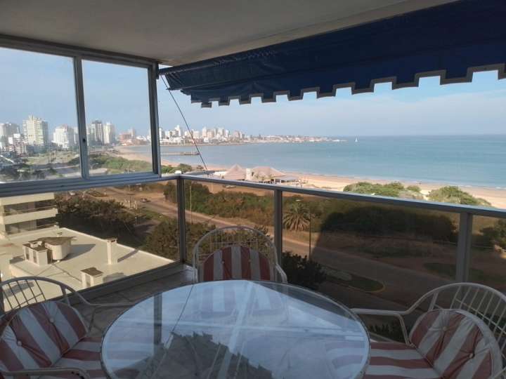 Apartamento en venta en Punta Del Este