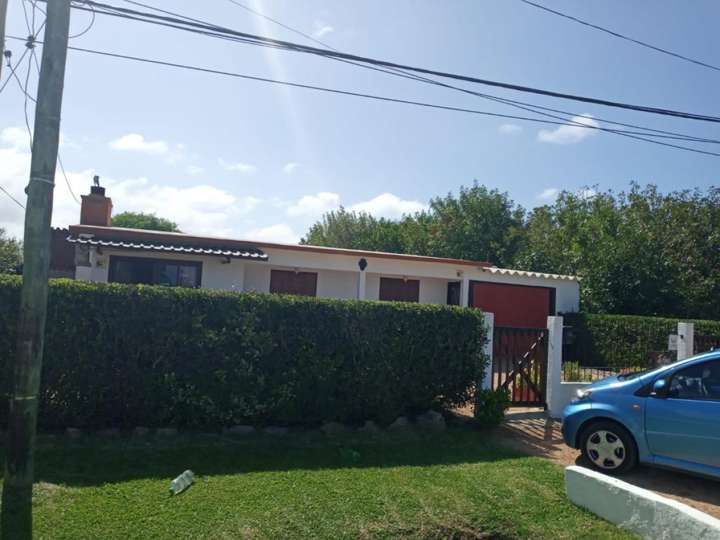 Casa en venta en El Tesoro