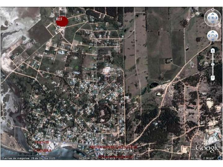 Casa en venta en Luis Sambucetti, El Tesoro