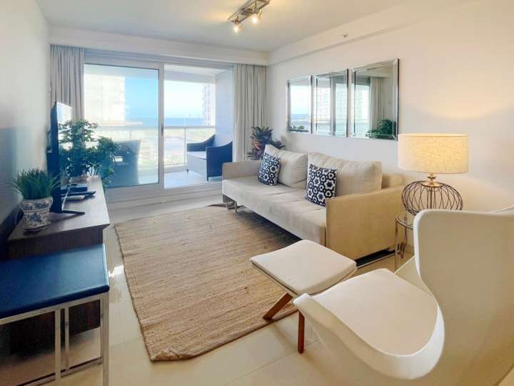 Apartamento en venta en Guanabara, Punta Del Este