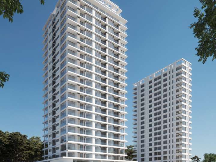 Apartamento en venta en Avenida Franklin Delano Roosevelt, Punta Del Este