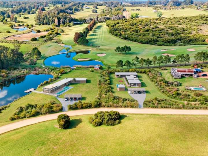 Terreno en venta en Pueblo Mio, Maldonado