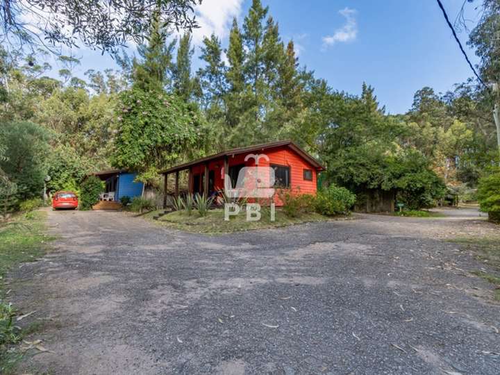 Casa en venta en Ruta 10, Maldonado