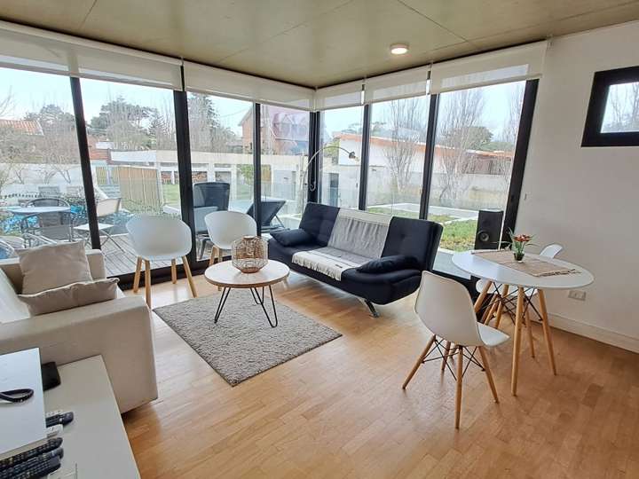 Apartamento en venta en Punta Del Este