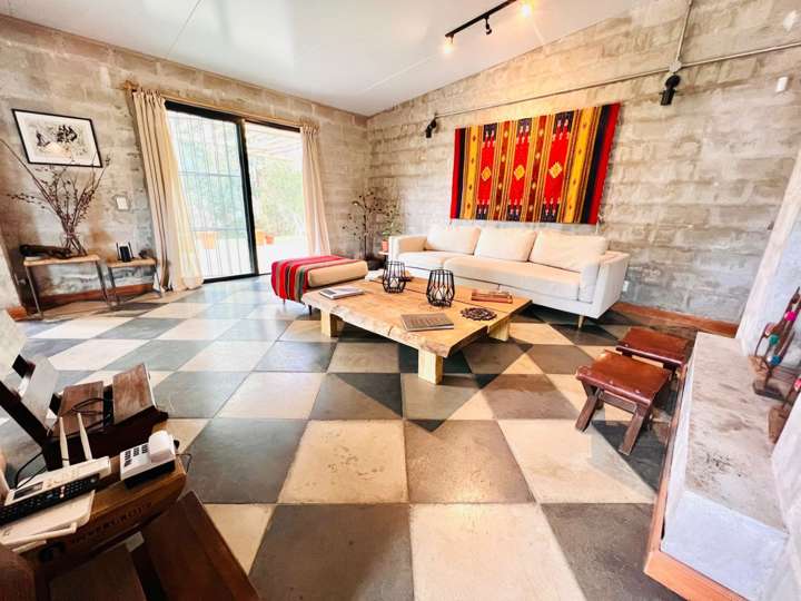 Casa en venta en Avenida General Leandro Gómez, Maldonado